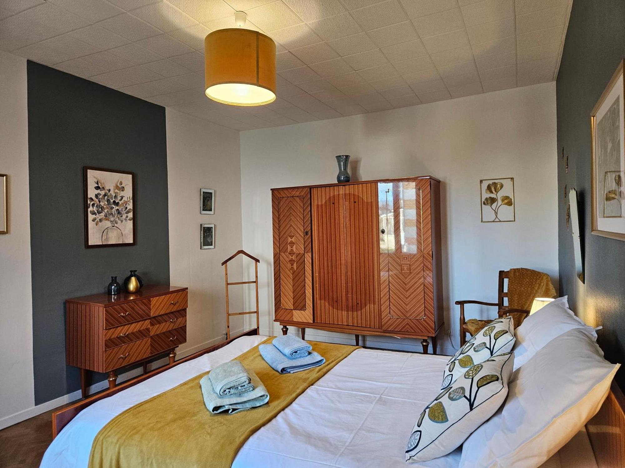 Les Camelias Villa Selles-sur-Cher Exteriör bild